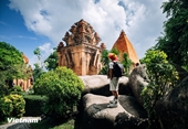 Vietnamese tourism sets historic milestone